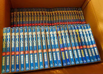 MAJOR 전권 세트 1~78권 미츠다 타쿠야 메이저