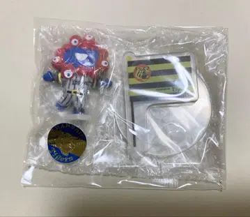 미야쿠미야쿠 피규어 컬렉션 한신 타이거즈 오사카 간사이 만박 2025