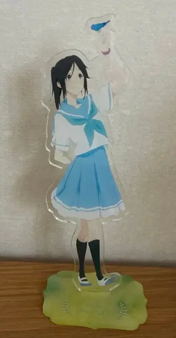 리즈와 푸른 새 아크릴 스탠드 카사키 노조미 울려라! 유포니움 2