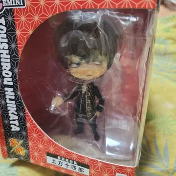 은혼 히지카타 토시로 피규어 GEMINI