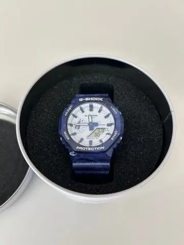 G-SHOCK (CASIO) 손목시계