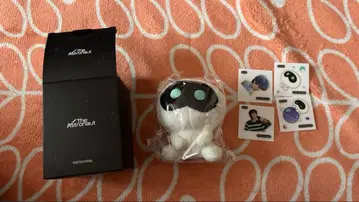 BTS 진 우떠 키링