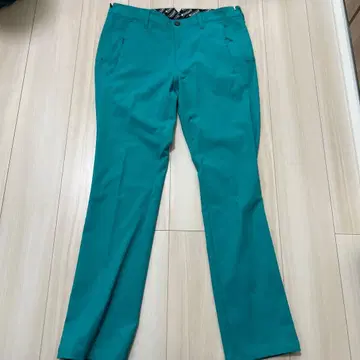 르꼬끄 스포르티브 골프 팬츠 88 틸