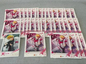 SideM 마이타 루이 파샤코레 세트