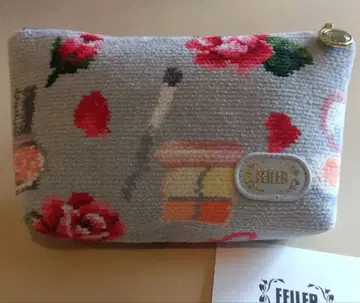 FEILER 페이러 파우치 이터널 히로인