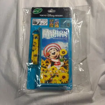 도쿄 디즈니 리조트 패션 하이츠