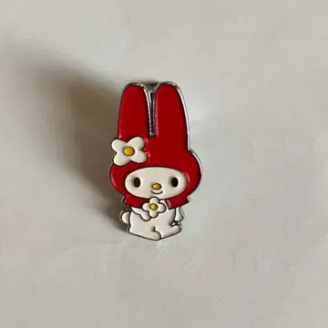 마이멜로디 클립 레트로