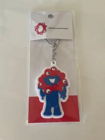 [ 미개봉 ] 미야쿠미야쿠 키링