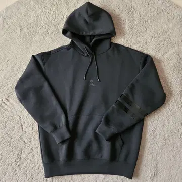 Hurley x MASTERMIND PHANTOM HOODIE 할리