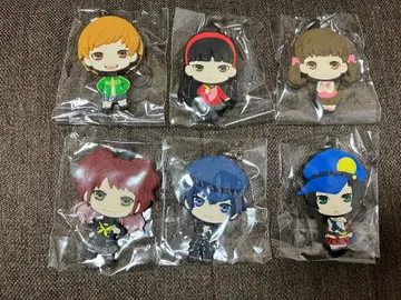 페르소나4 픽탐