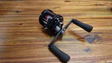 AbuGarcia 앰버서더 AMBSTX-5601 TFL110 커스텀