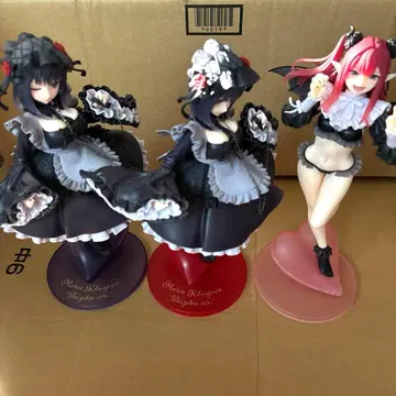 그 비스크 돌은 사랑을 한다 피규어 세트 (최종가)