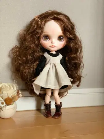 브라이스 아이시 인형 아웃핏