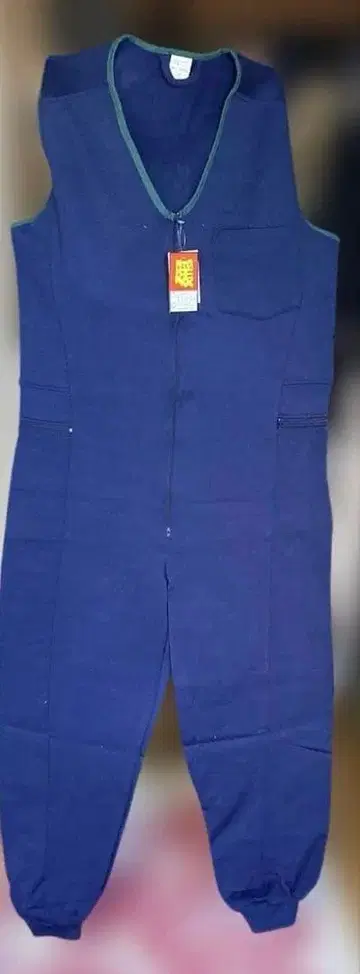 퀼트 이너 2개 방한 츠나기 허리 갈라짐 지퍼 포함 3L 사이즈