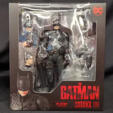 메디콤 토이 MAFEX THE BATMAN 188