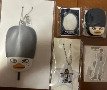 RIIZING LOUD 랜덤 토이 소희