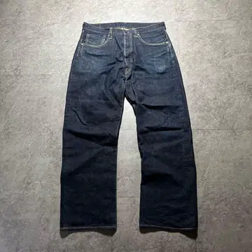 레어 초기 모델 JOE MCCOY 901 금 귀 w34 무료배송