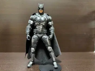 DC 멀티버스 배트맨