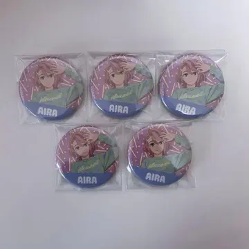 다다다 캔디 스위츠 캔뱃지 아이라