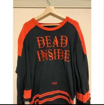 Hood By Air DDinsideP