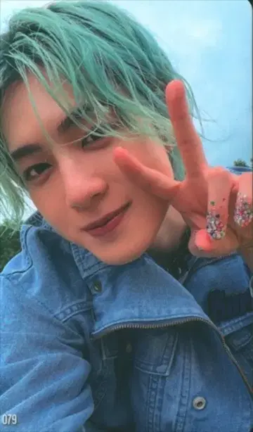 INI 사노 유다이 2024 FLIP THE CIRCLE 79