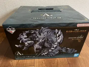 제일복권 몬스터 헌터