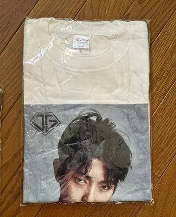 이준기 팬미팅 굿즈