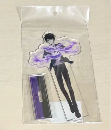 히바리 쿄야 아크릴 스탠드