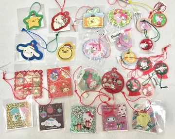 산리오 프리미엄 크리스마스(13)