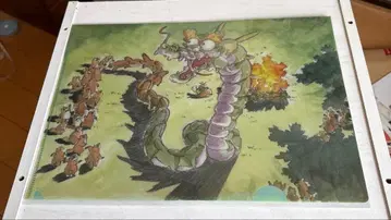 헤이세이 너구리 대작전 폼포코 지브리 클리어 파일 타카하타 이사오전