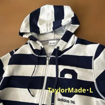 adidas 아디다스 테일러메이드 후드티