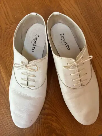 레페토 재즈 슈즈