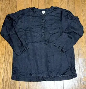 동양 엔터프라이즈 gold 린넨