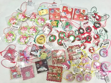 산리오 프리미엄 크리스마스(14)