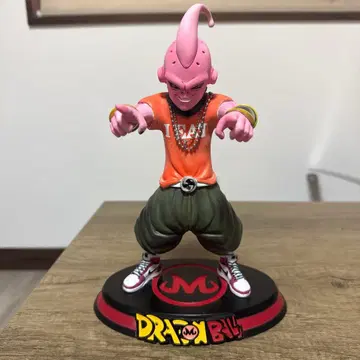 드래곤볼 마인 부우 피규어