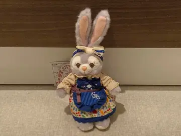 스텔라 루 인형 배지 가을의 모험 2019 디즈니씨 누이바