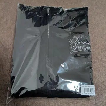 시라이시 마유미 생일 축제 2025 [ 시라이시 할 수 있어! 후드티 ]