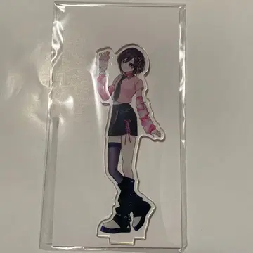 프로세카 BOX cafe 아크릴 스탠드 시노노메 에나