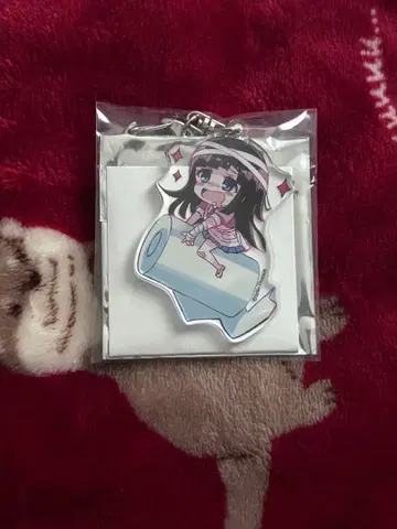 단간론파 츠미키 미캉 전격옥