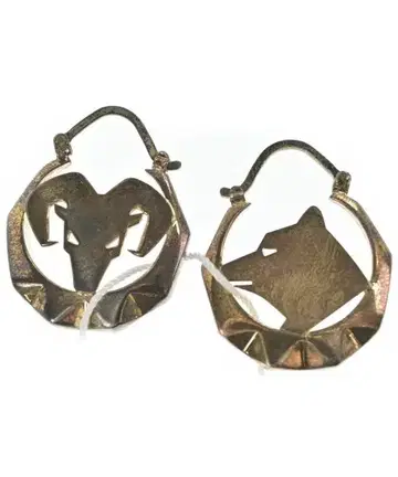 Maison Margiela 귀걸이 여성용