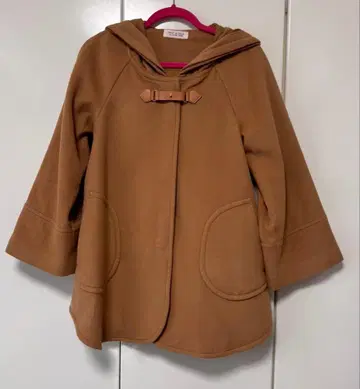 Debut de Fiore by LAISSE PASSE 코트