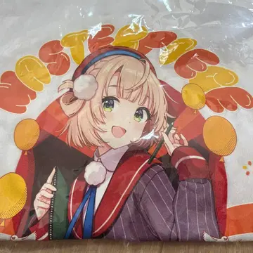 시구레 우이 라이브 셔츠