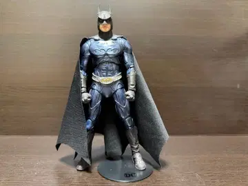 DC 멀티버스 배트맨 포에버 피규어 천 망토 포함