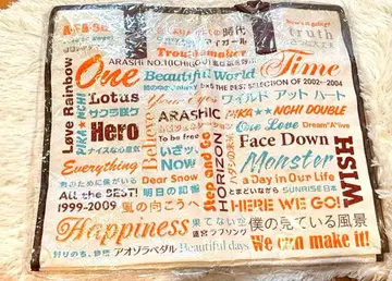 ARASHI 아라페스 NATIONAL STADIUM 2012 백