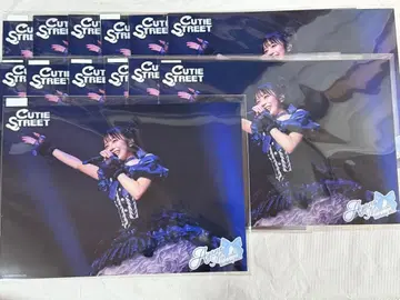 마스다 아야노 클리어 포스터 D 13장