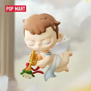 POPMART KUBO
