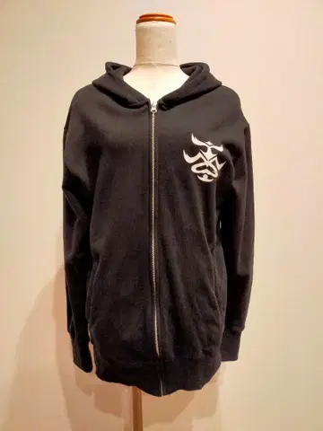 TMG 마츠모토 타카히로 LIVE 2024 집업 후드티 L 사이즈