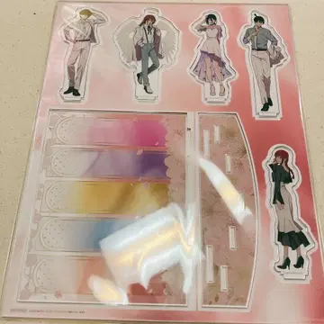 [숙박자 한정] 체인소 맨 선샤인 시티 프린스 호텔 어메니티