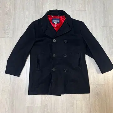 [레어] USA 제조 LANDS' END 피코트