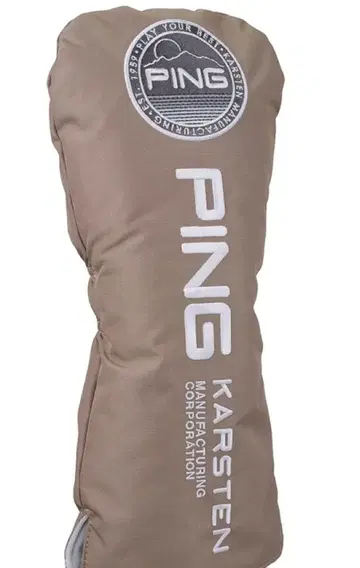 새상품 2026년 핑 골프 애리조나 캐주얼 드라이버용 HC-U2501BE